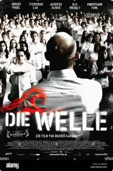 Image promotionnelle du film Die Welle