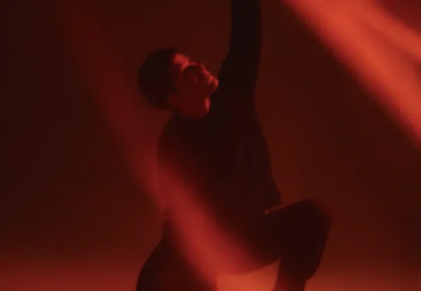 Image du clip Shadow of Mine
