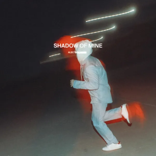 Image de l'album Shadow of Mine