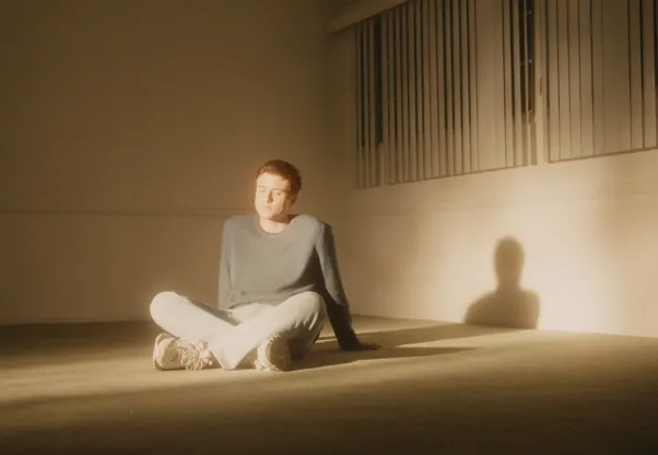 Image du clip Shadow of Mine