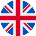 Bouton ANGLAIS